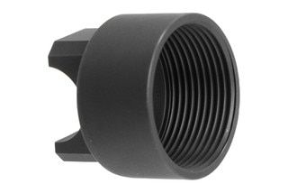 Tandemkross buffer tube adapter for 10/22.